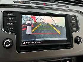 VW Passat САМОПАРКИРАНЕ* ПОДГРЕВ* МЪРТВИ ТОЧКИ, снимка 14