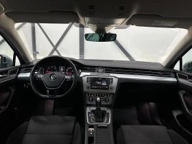 VW Passat САМОПАРКИРАНЕ* ПОДГРЕВ* МЪРТВИ ТОЧКИ, снимка 10