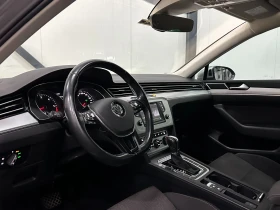 VW Passat САМОПАРКИРАНЕ* ПОДГРЕВ* МЪРТВИ ТОЧКИ, снимка 8