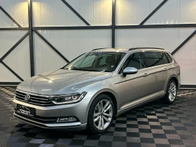 VW Passat САМОПАРКИРАНЕ* ПОДГРЕВ* МЪРТВИ ТОЧКИ, снимка 1