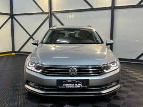 VW Passat САМОПАРКИРАНЕ* ПОДГРЕВ* МЪРТВИ ТОЧКИ, снимка 5