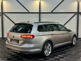 VW Passat САМОПАРКИРАНЕ* ПОДГРЕВ* МЪРТВИ ТОЧКИ, снимка 3
