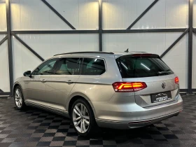 VW Passat САМОПАРКИРАНЕ* ПОДГРЕВ* МЪРТВИ ТОЧКИ, снимка 4