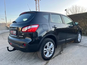 Nissan Qashqai 2.0DCI Facelift, снимка 5
