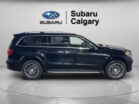 Mercedes-Benz GL 550 4MATIC* КОжа* Подгрев* Обдухване* Кейлес* Blind Sp, снимка 4