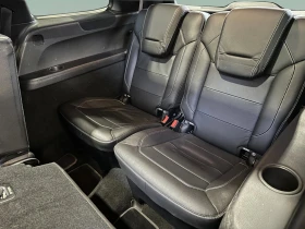 Mercedes-Benz GL 550 4MATIC* КОжа* Подгрев* Обдухване* Кейлес* Blind Sp, снимка 10