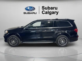 Mercedes-Benz GL 550 4MATIC* КОжа* Подгрев* Обдухване* Кейлес* Blind Sp, снимка 5