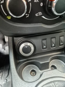 Dacia Duster dCi 110 hp 4x4, снимка 7