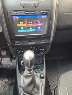 Dacia Duster dCi 110 hp 4x4, снимка 6
