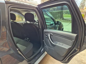 Dacia Duster dCi 110 hp 4x4, снимка 12