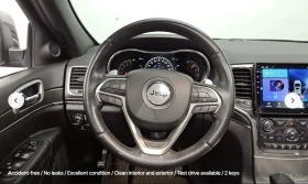 Jeep Grand cherokee LIMITED* 3.6* V6* 8ZF* ПОДГРЕВ* КАМЕРА* КЕЙЛЕС, снимка 8