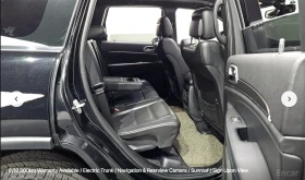 Jeep Grand cherokee LIMITED* 3.6* V6* 8ZF* ПОДГРЕВ* КАМЕРА* КЕЙЛЕС, снимка 13