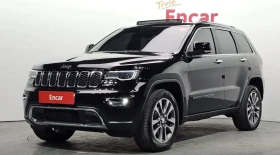 Jeep Grand cherokee LIMITED* 3.6* V6* 8ZF* ПОДГРЕВ* КАМЕРА* КЕЙЛЕС, снимка 1