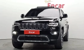 Jeep Grand cherokee LIMITED* 3.6* V6* 8ZF* ПОДГРЕВ* КАМЕРА* КЕЙЛЕС, снимка 3