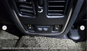 Jeep Grand cherokee LIMITED* 3.6* V6* 8ZF* ПОДГРЕВ* КАМЕРА* КЕЙЛЕС, снимка 14