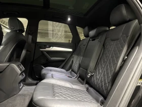 Audi SQ5 quattro* Progressiv* АвтоКредит* (ЦЕНА ДО БГ), снимка 11