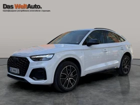Audi Q5 S-line 40 TDI, снимка 1