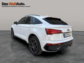 Audi Q5 S-line 40 TDI, снимка 4