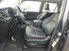 Toyota 4runner 4WD * 22027KM * БЕЗ РЪЖДА * БЕЗ ИНЦИДЕНТ * , снимка 5