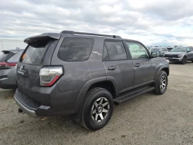 Toyota 4runner 4WD * 22027KM * БЕЗ РЪЖДА * БЕЗ ИНЦИДЕНТ * , снимка 3
