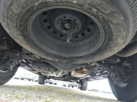 Toyota 4runner 4WD * 22027KM * БЕЗ РЪЖДА * БЕЗ ИНЦИДЕНТ * , снимка 15