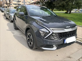Kia Sportage, снимка 1