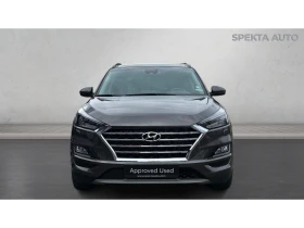 Hyundai Tucson Месечна вноска от 310  , снимка 5