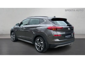 Hyundai Tucson Месечна вноска от 310  , снимка 2