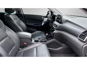 Hyundai Tucson Месечна вноска от 310  , снимка 6