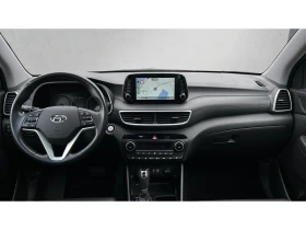 Hyundai Tucson Месечна вноска от 310  , снимка 8