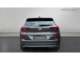 Hyundai Tucson Месечна вноска от 310  , снимка 4
