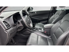 Hyundai Tucson Месечна вноска от 310  , снимка 12