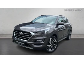 Hyundai Tucson Месечна вноска от 310  , снимка 1