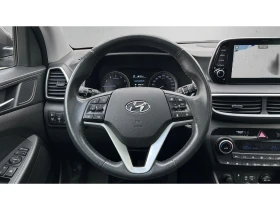 Hyundai Tucson Месечна вноска от 310  , снимка 9