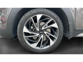 Hyundai Tucson Месечна вноска от 310  , снимка 16