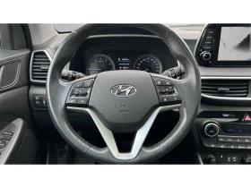 Hyundai Tucson Месечна вноска от 310  , снимка 13