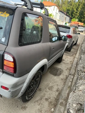 Toyota Rav4, снимка 2