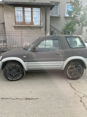 Toyota Rav4, снимка 1