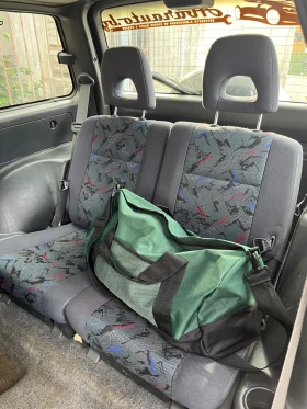 Toyota Rav4, снимка 7