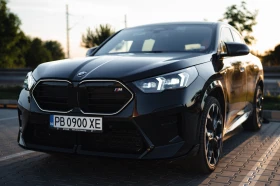 BMW X2 M35i, снимка 2