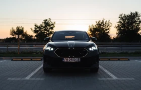 BMW X2 M35i, снимка 3