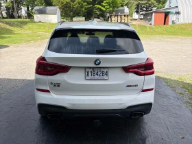 BMW X3 M40I Автокредит Цена до България, снимка 4