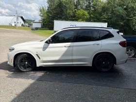 BMW X3 M40I Автокредит Цена до България, снимка 5