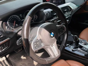 BMW X3 M40I Автокредит Цена до България, снимка 8
