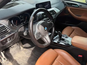 BMW X3 M40I Автокредит Цена до България, снимка 6
