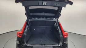 Volvo XC40 2018* R-DESIGN* DISTRONIK* DIGITAL* PANO* КРАЙНА Ц, снимка 17