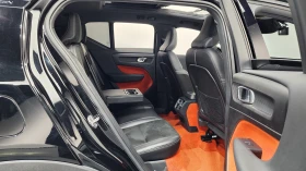 Volvo XC40 2018* R-DESIGN* DISTRONIK* DIGITAL* PANO* КРАЙНА Ц, снимка 15