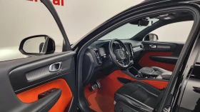 Volvo XC40 2018* R-DESIGN* DISTRONIK* DIGITAL* PANO* КРАЙНА Ц, снимка 8