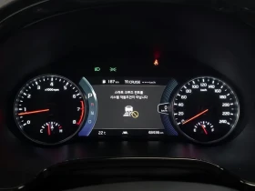 Kia Seltos 1.6 Turbo 2Wd Signature, снимка 8