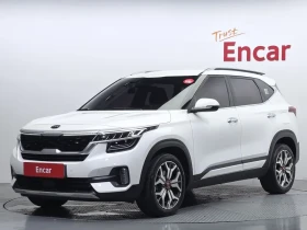 Kia Seltos 1.6 Turbo 2Wd Signature, снимка 1